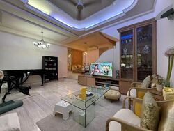 Sixth Crescent (D10), Terrace #625529371